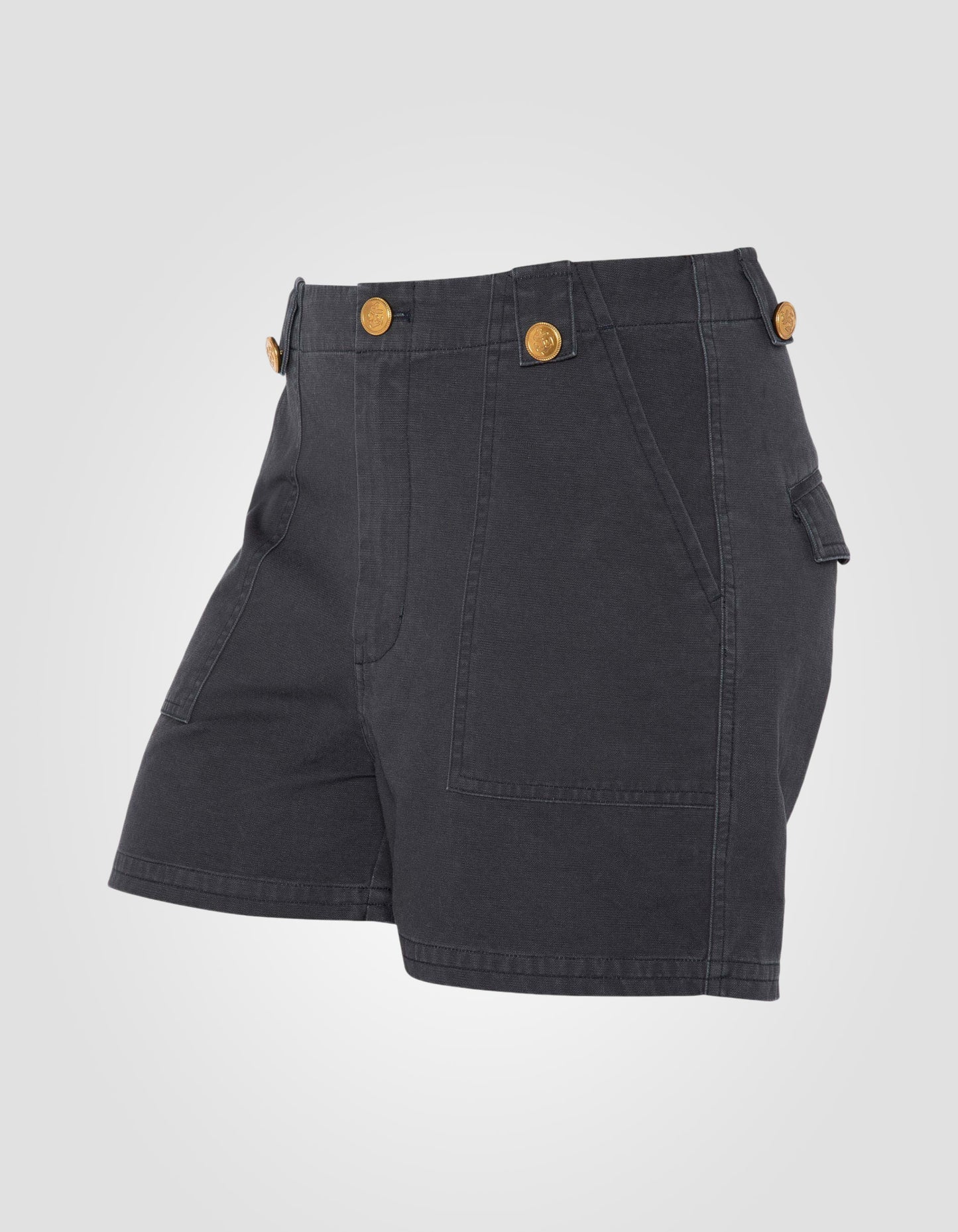 Army-Shorts