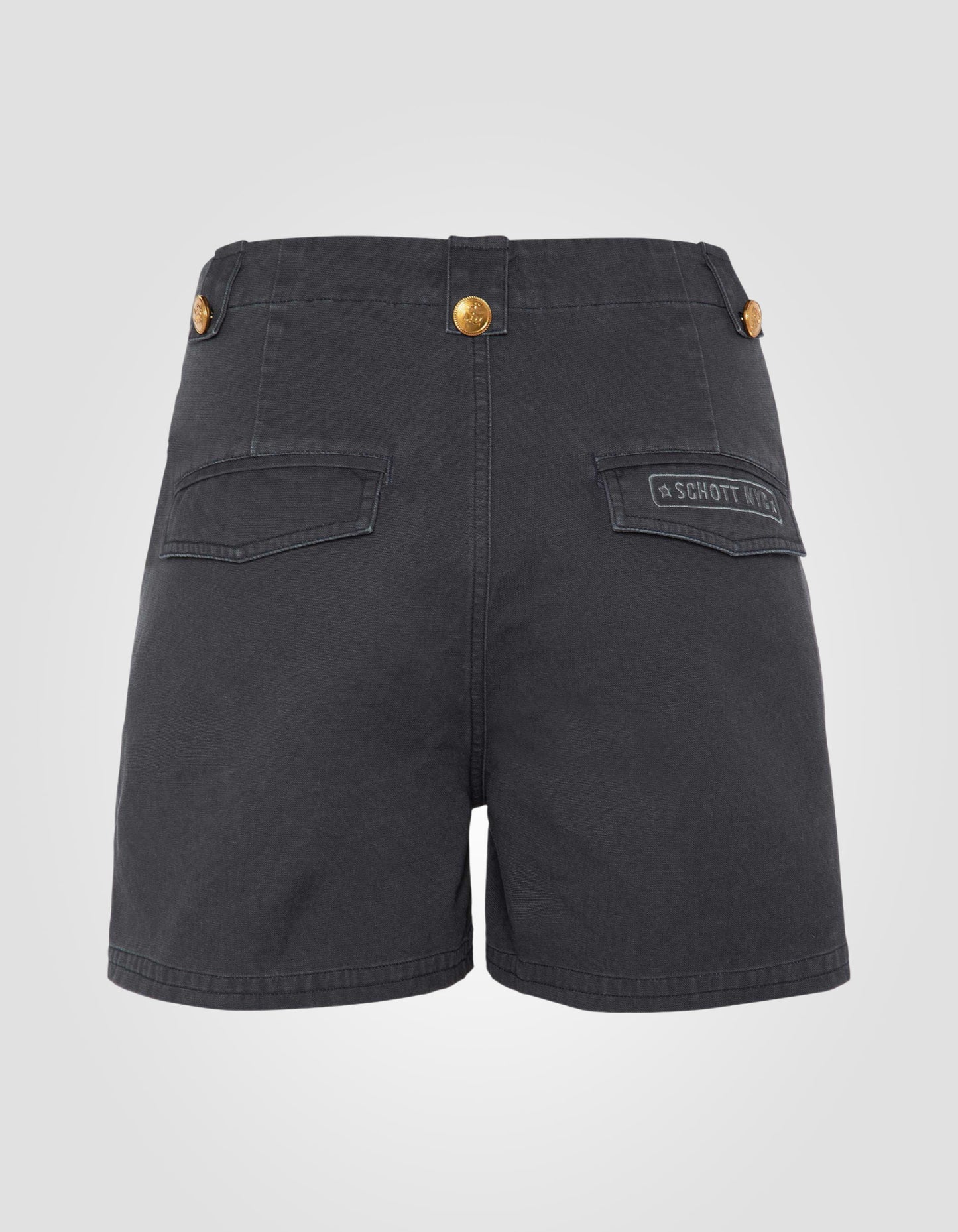 Army-Shorts