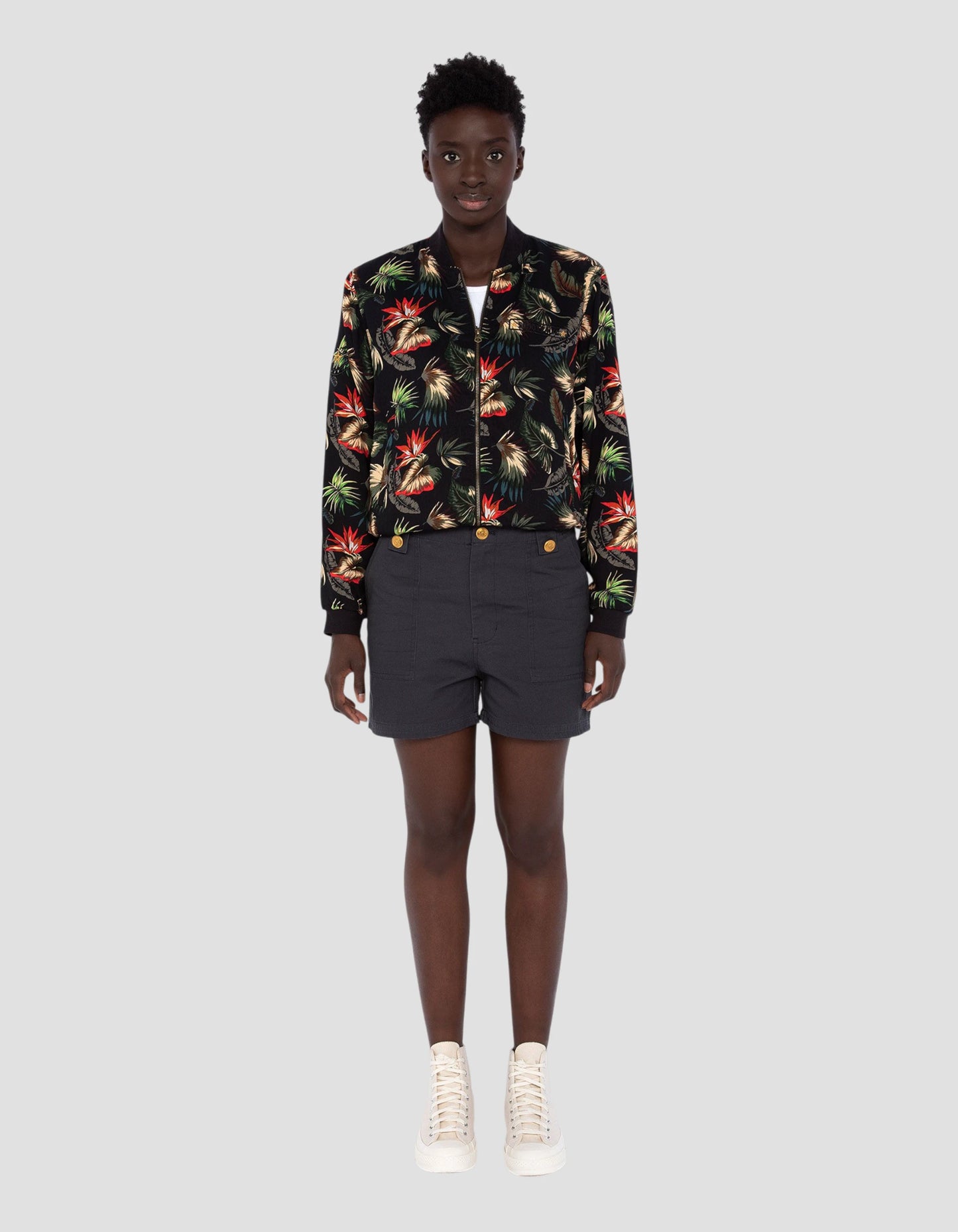 Shorts der Marineblaue Armee