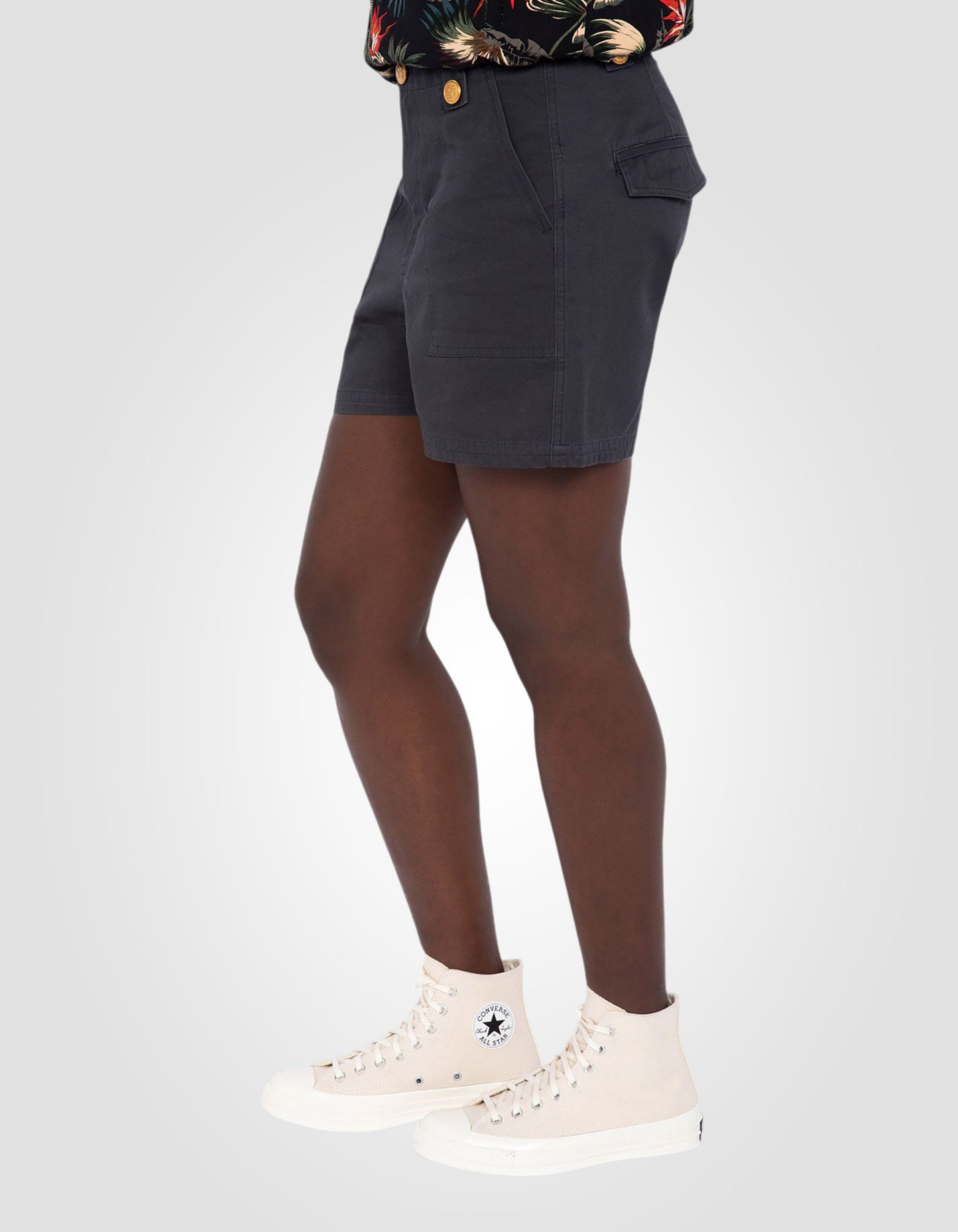 Army-Shorts