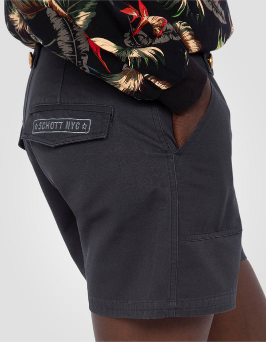 Pantaloncini militari