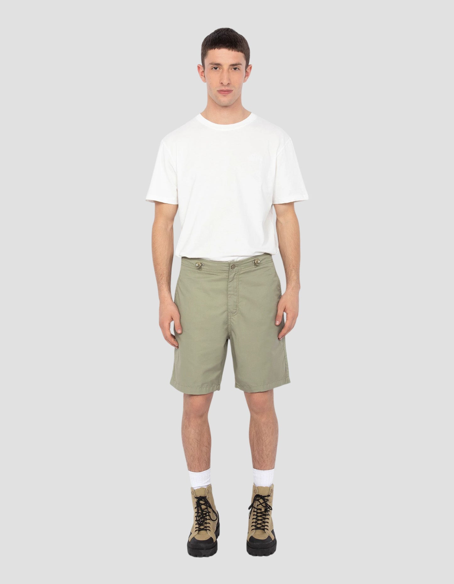 Shorts Army Sage Khaki
