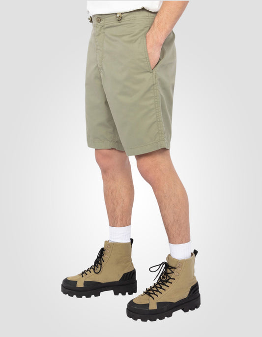 Shorts Army Sage Khaki