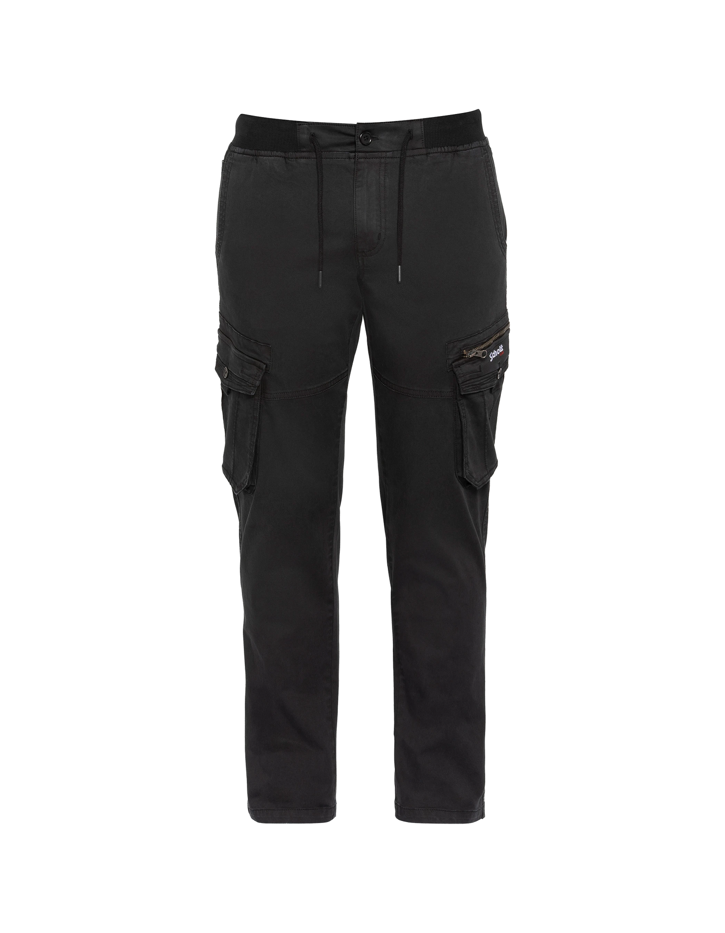 Black army pants
