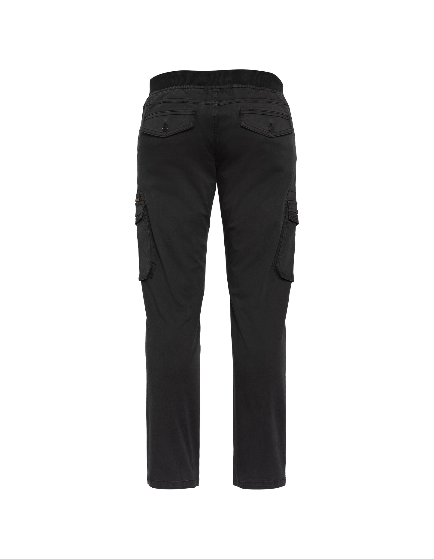 Black army pants
