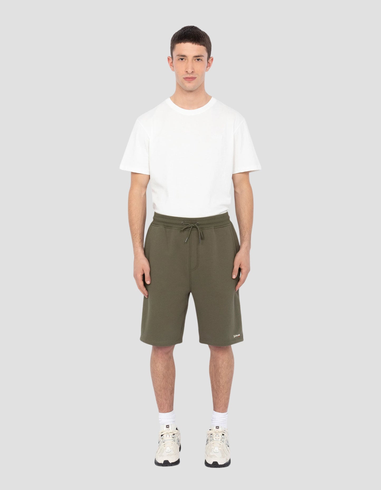 Sport Sport Sage Khaki