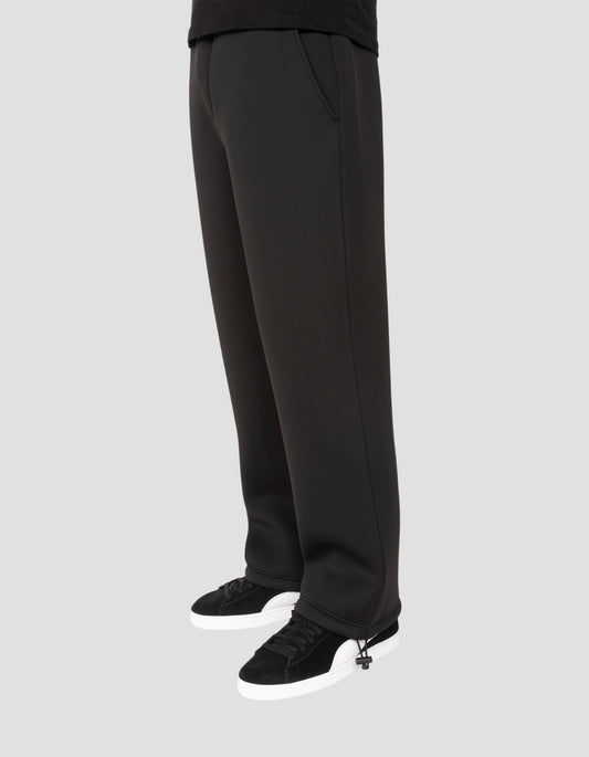 Jogging neoprene noir