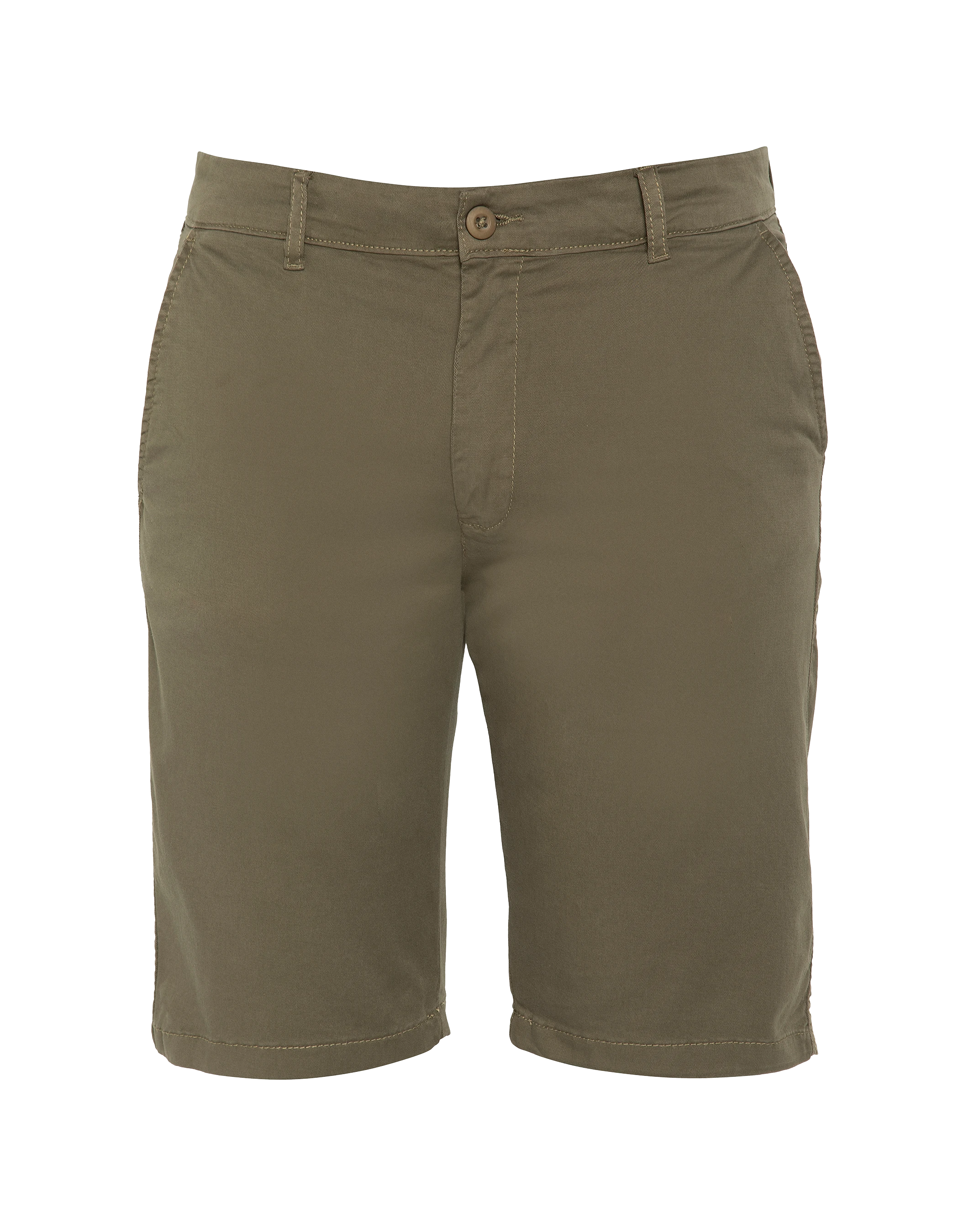 Short chino kaki-1