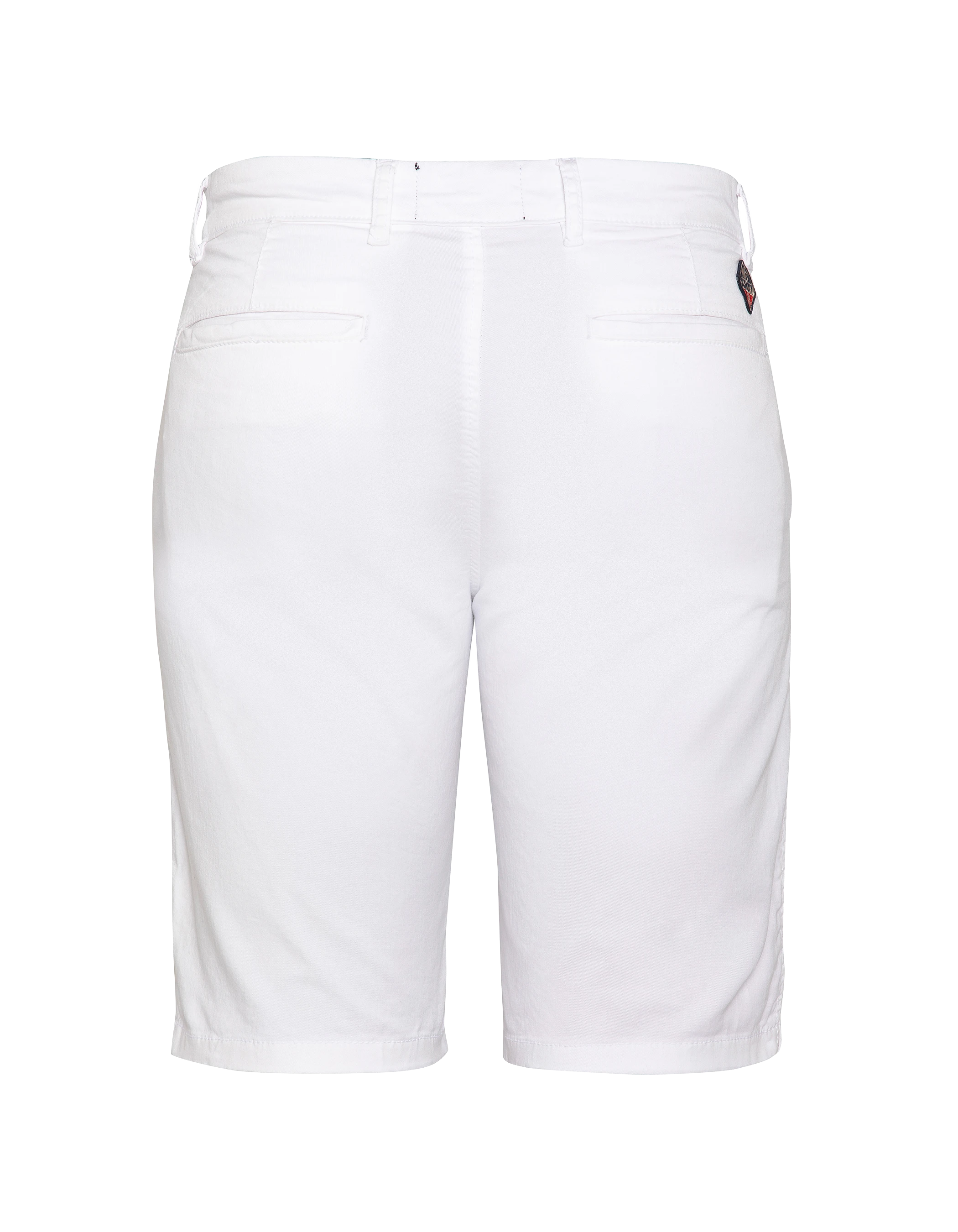 Short chino blanc-2