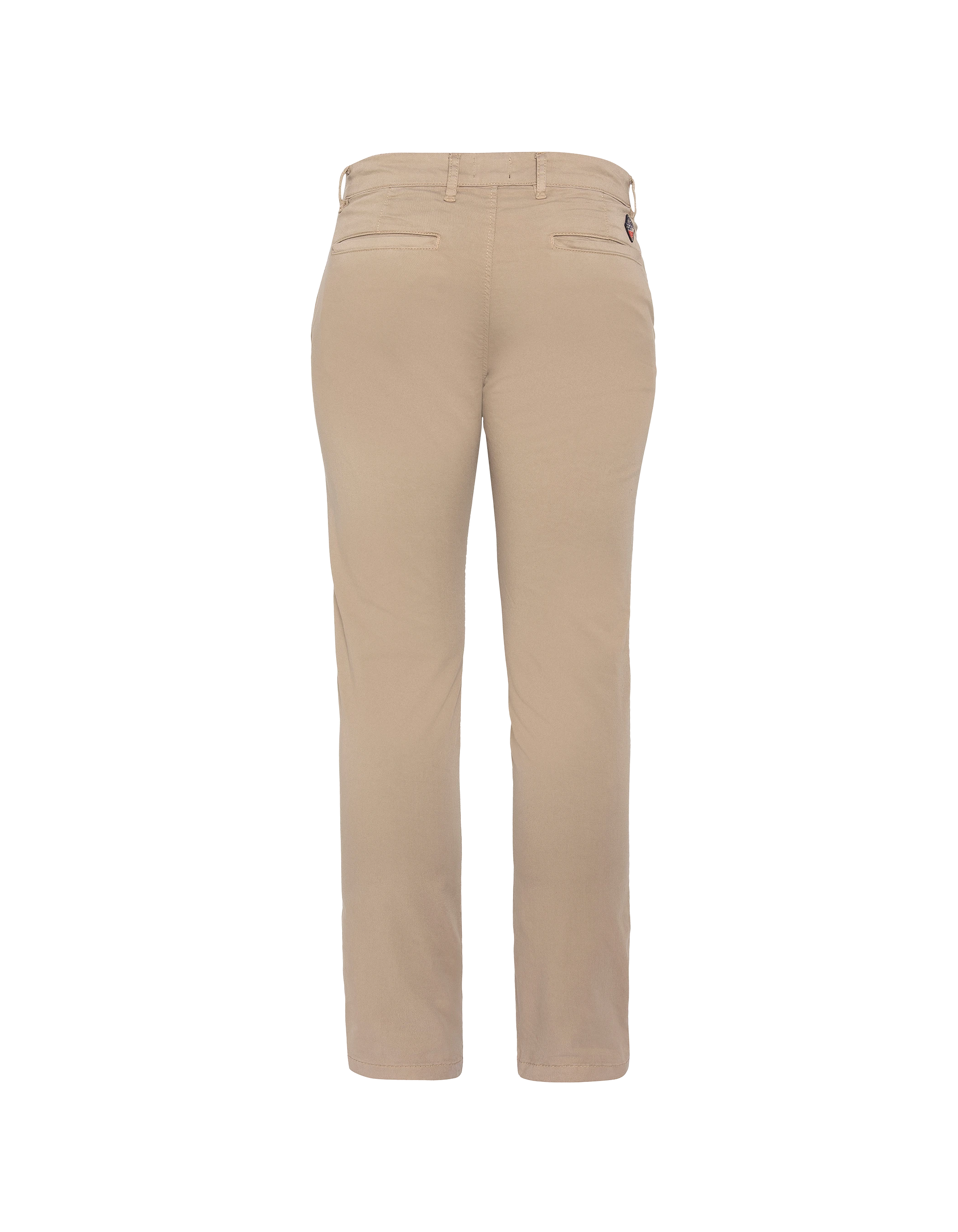 Beige chino pants-2