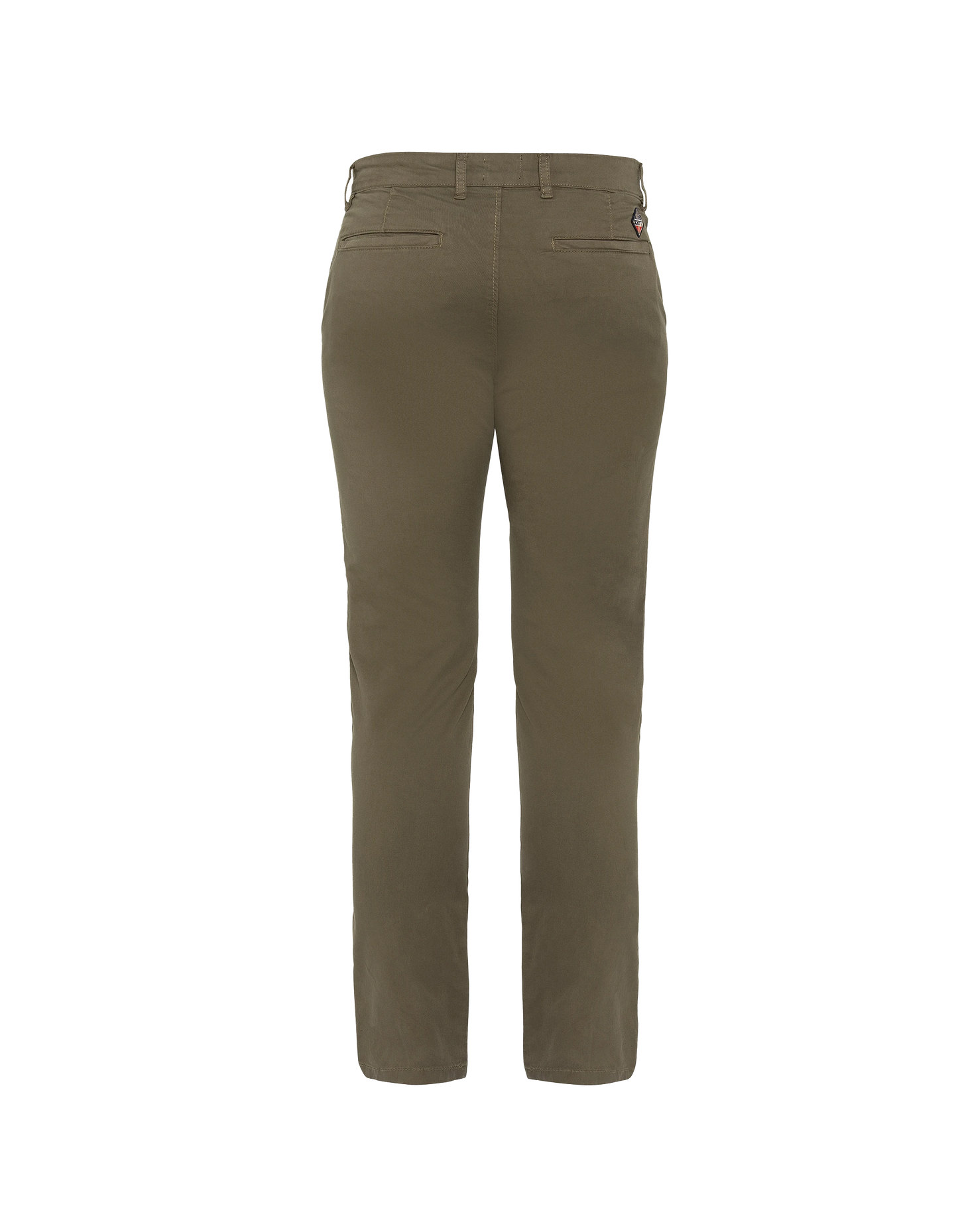 Khaki Chino Hosen