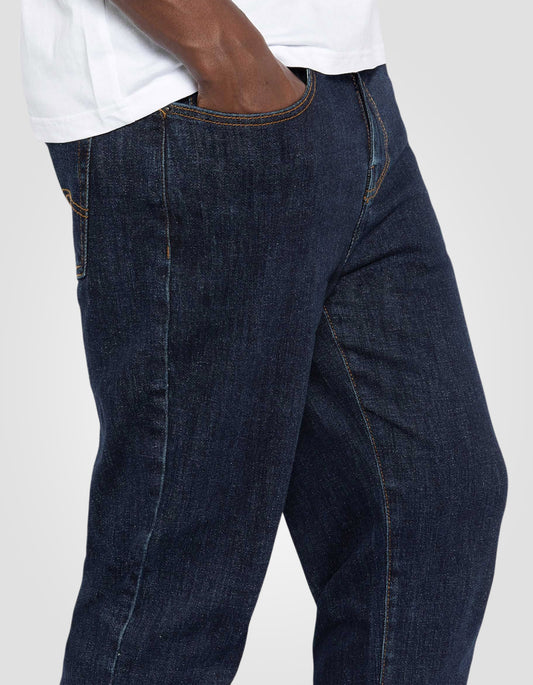 Jeans dritti