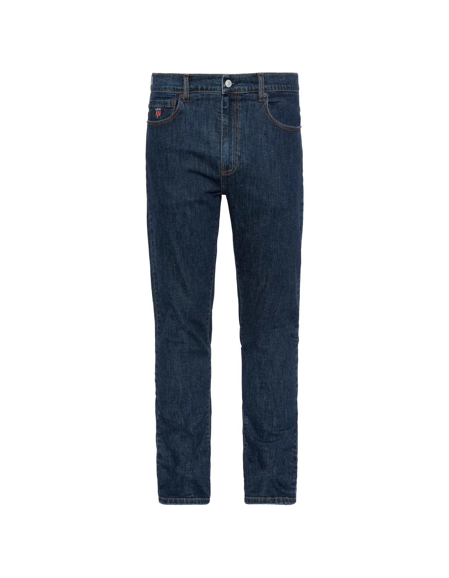 Jeans slim stone