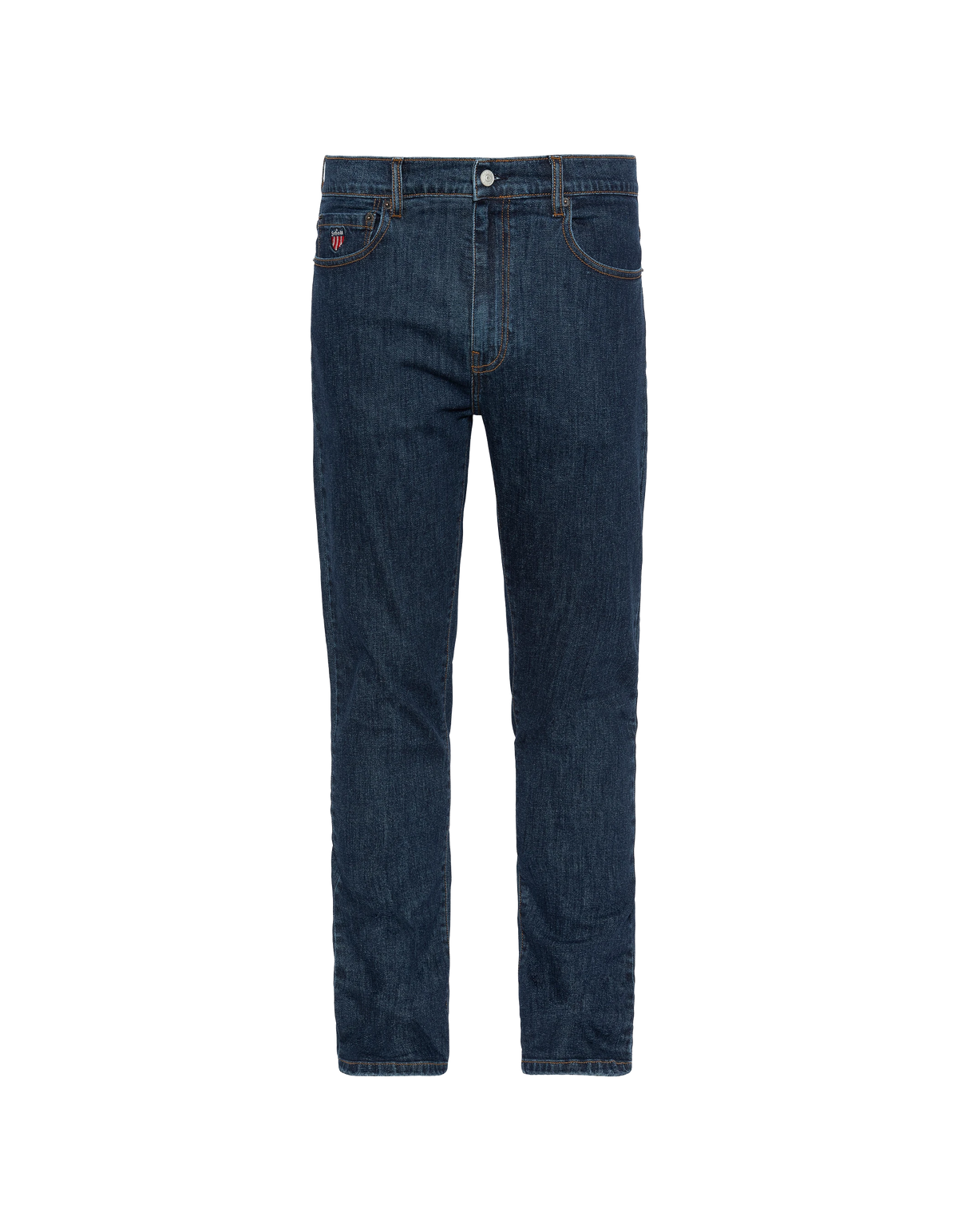 Jeans Slim Stone - TRD1310 | Schott NYC®