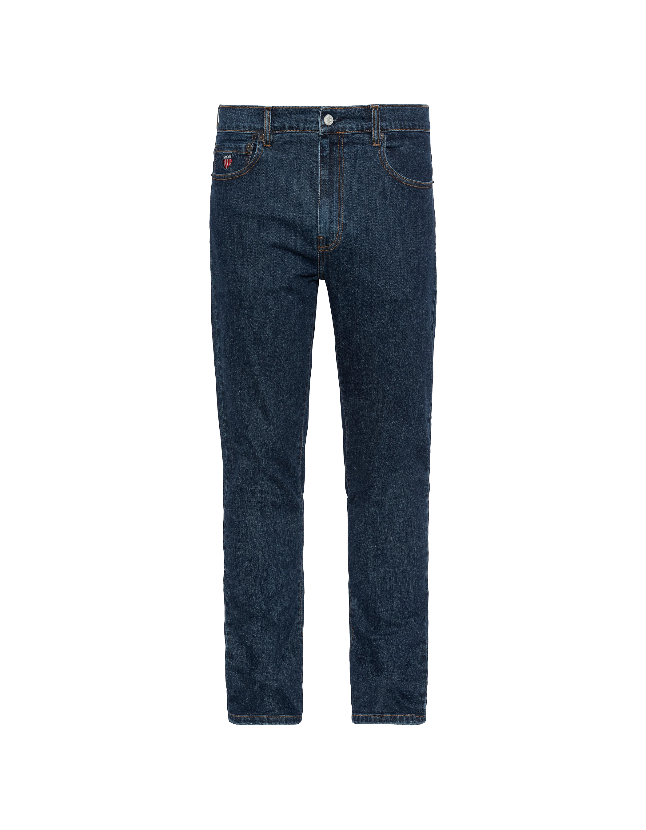 Jeans slim stone-1