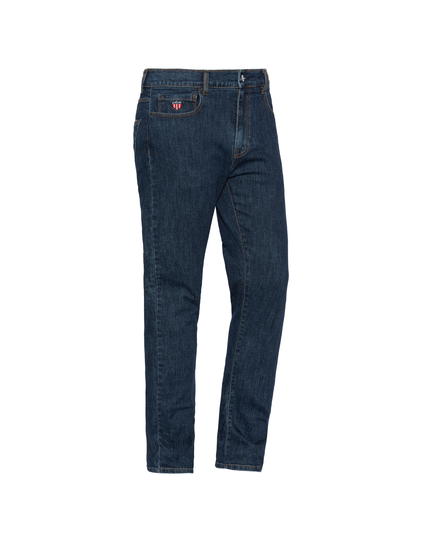 Jeans slim stone