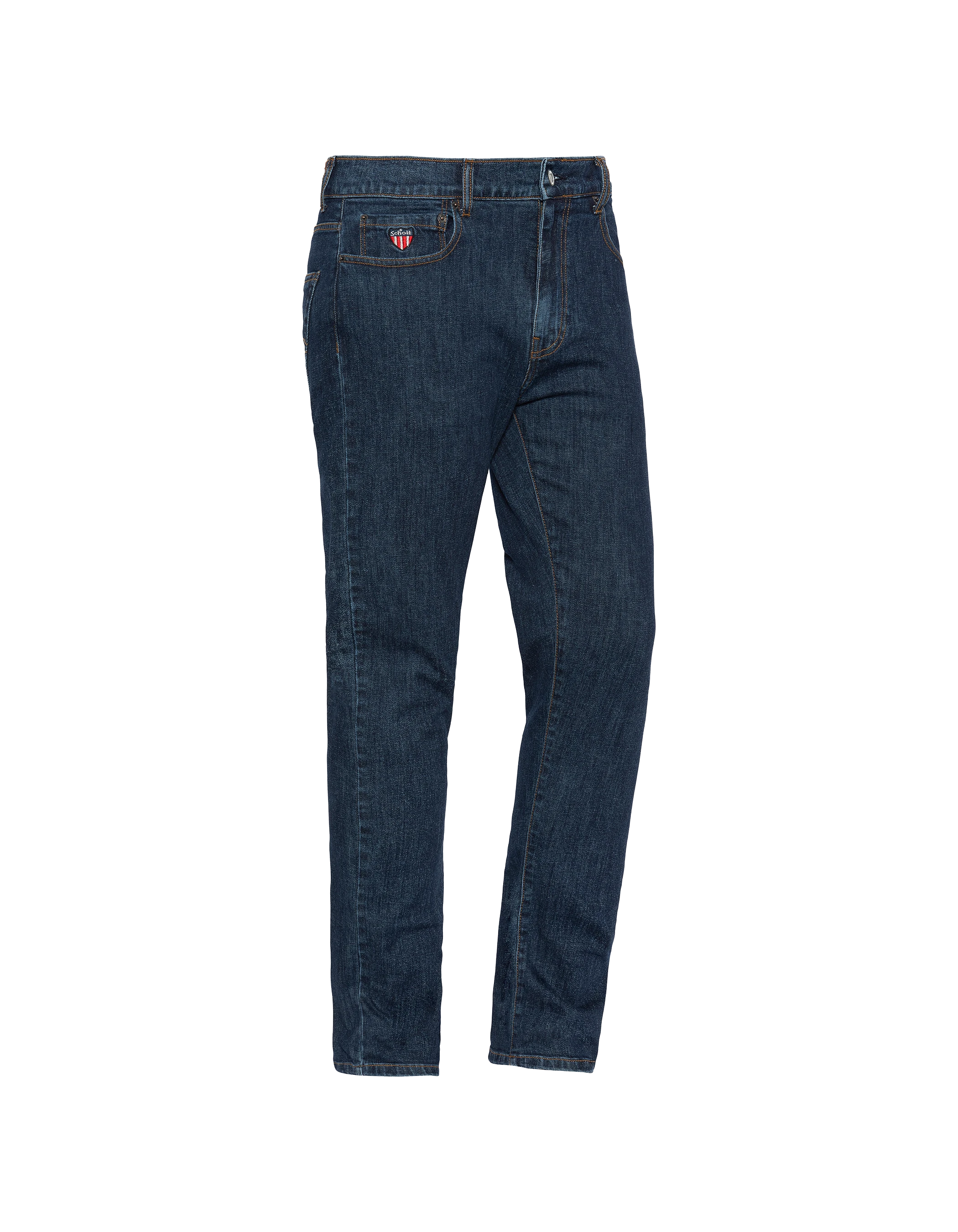 Jeans slim stone-3