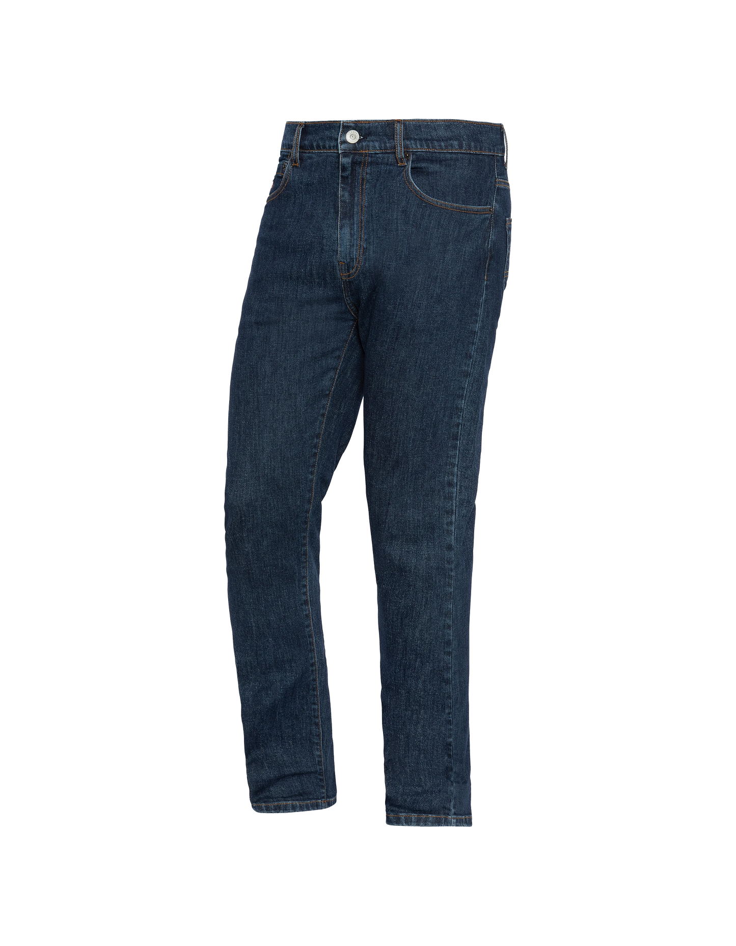 Jeans slim stone