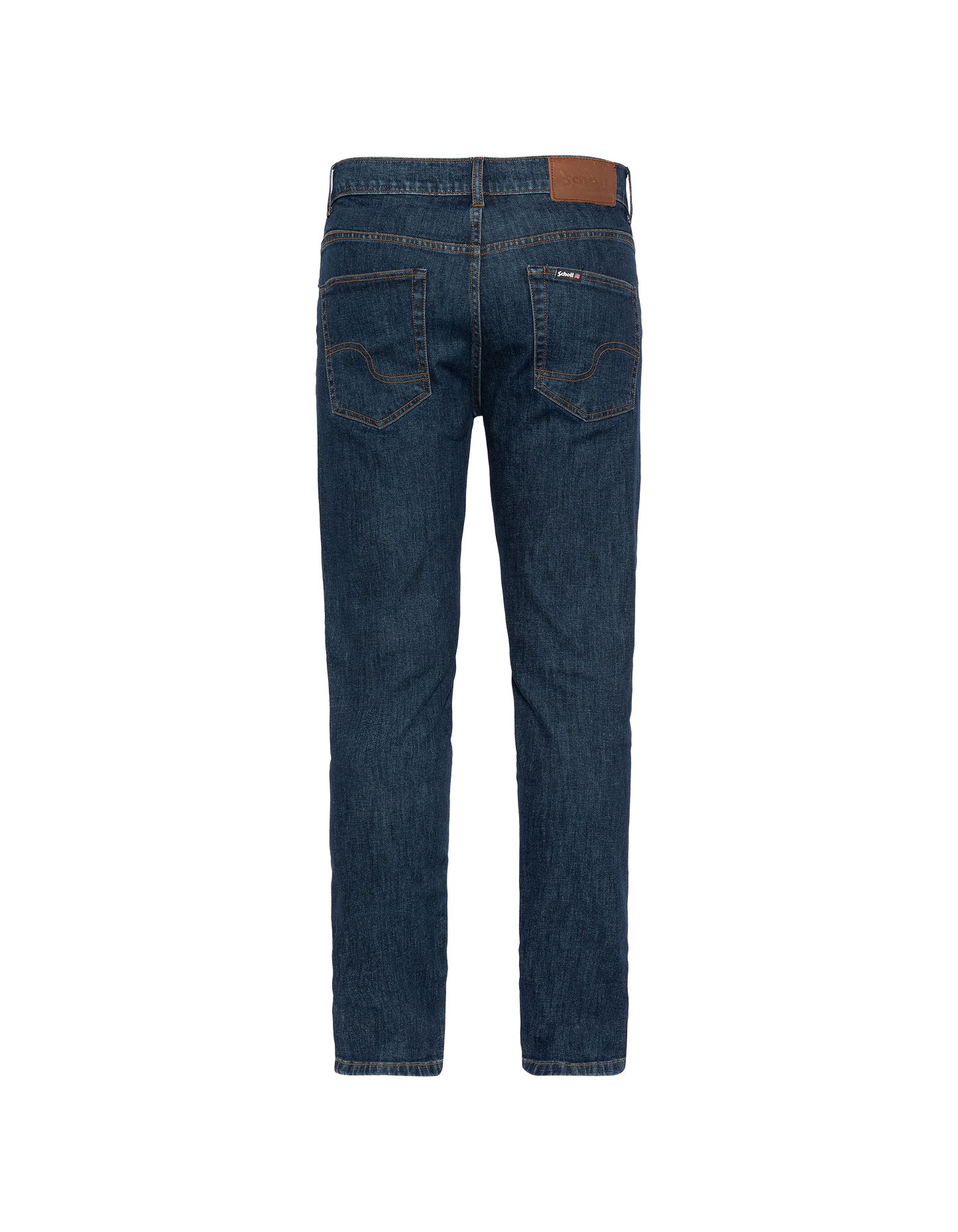Jeans slim stone