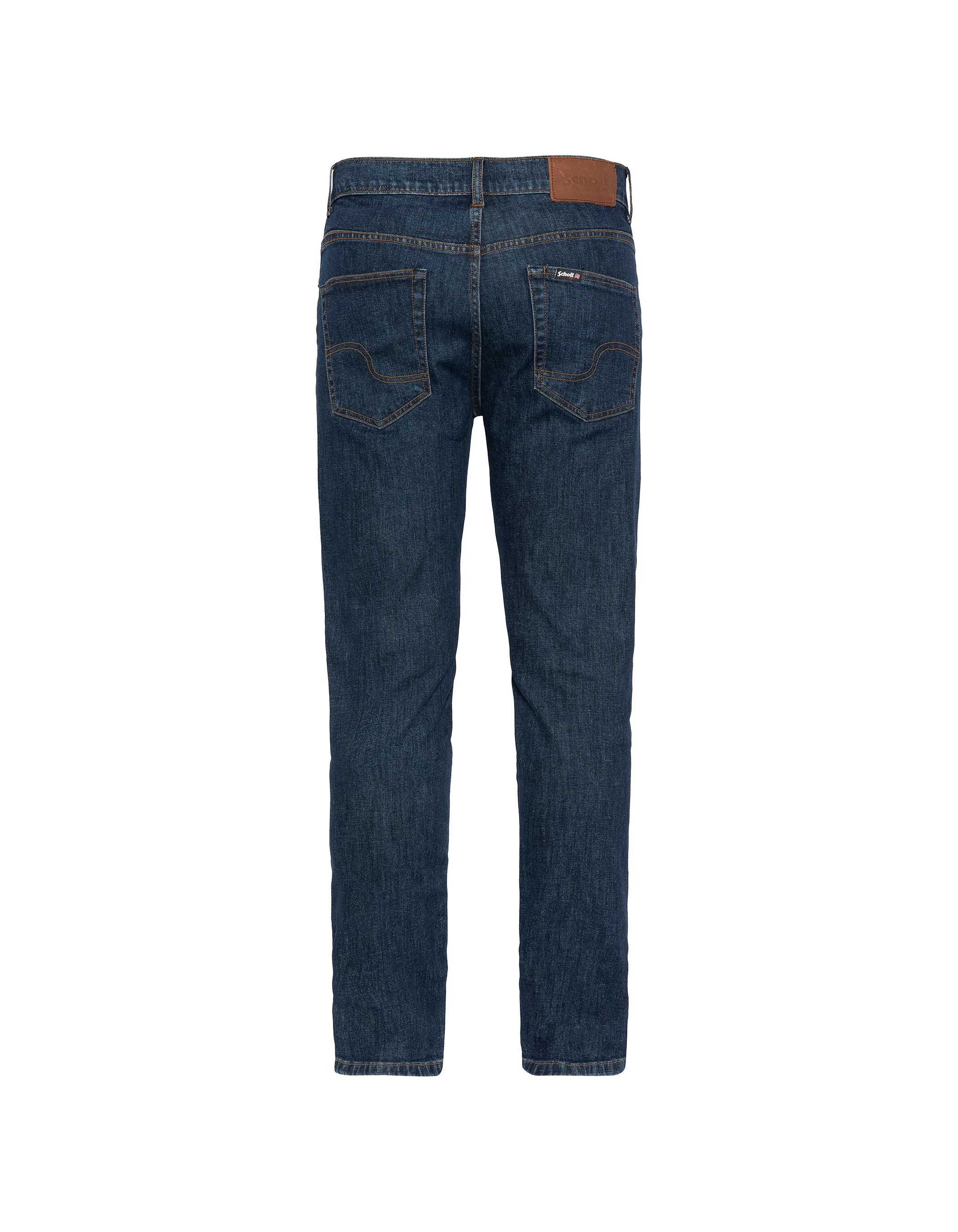Jeans slim stone-2