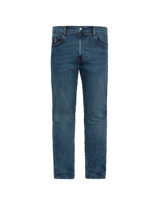 Jeans Slim Rinse