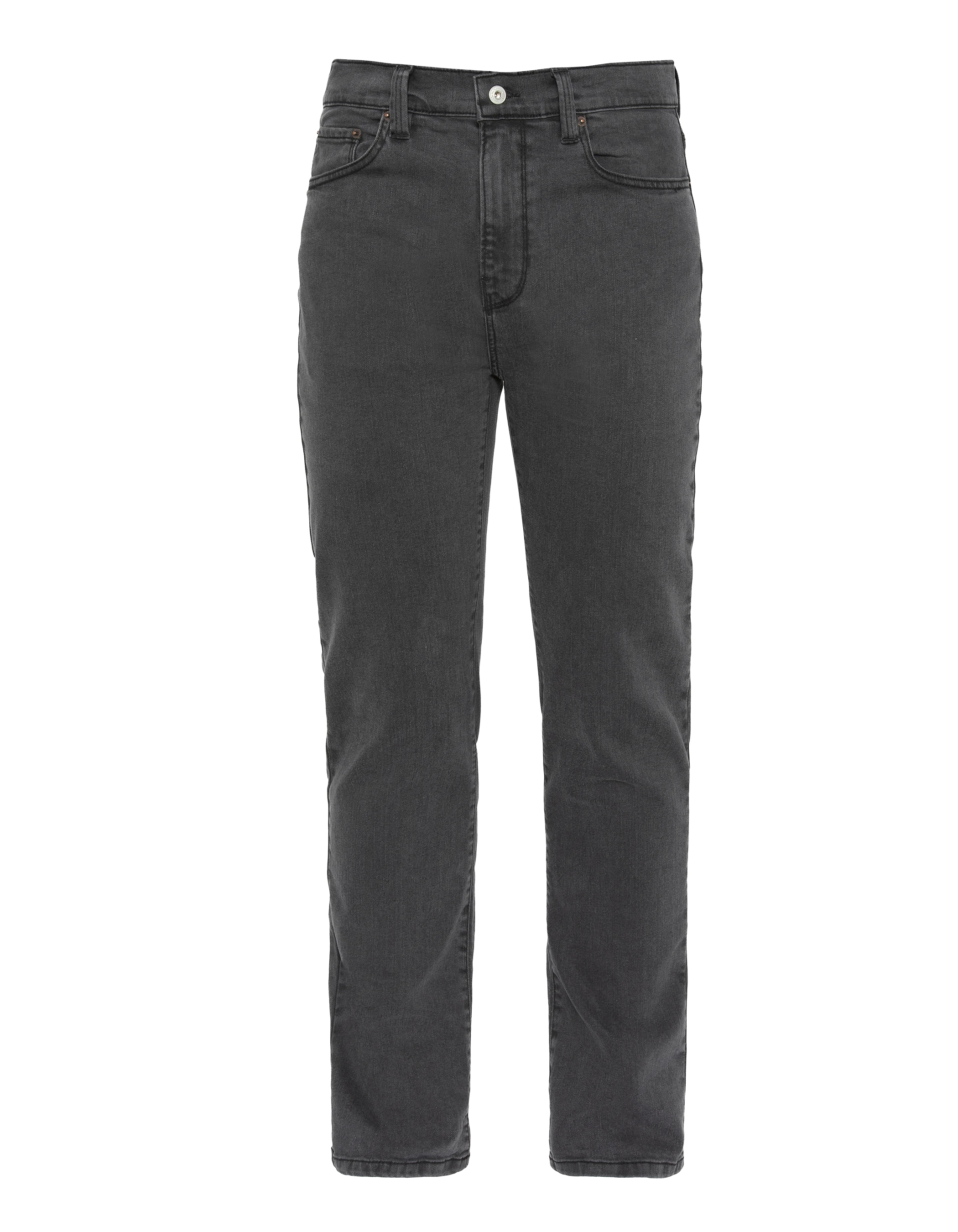 Right jeans l32 gray-1