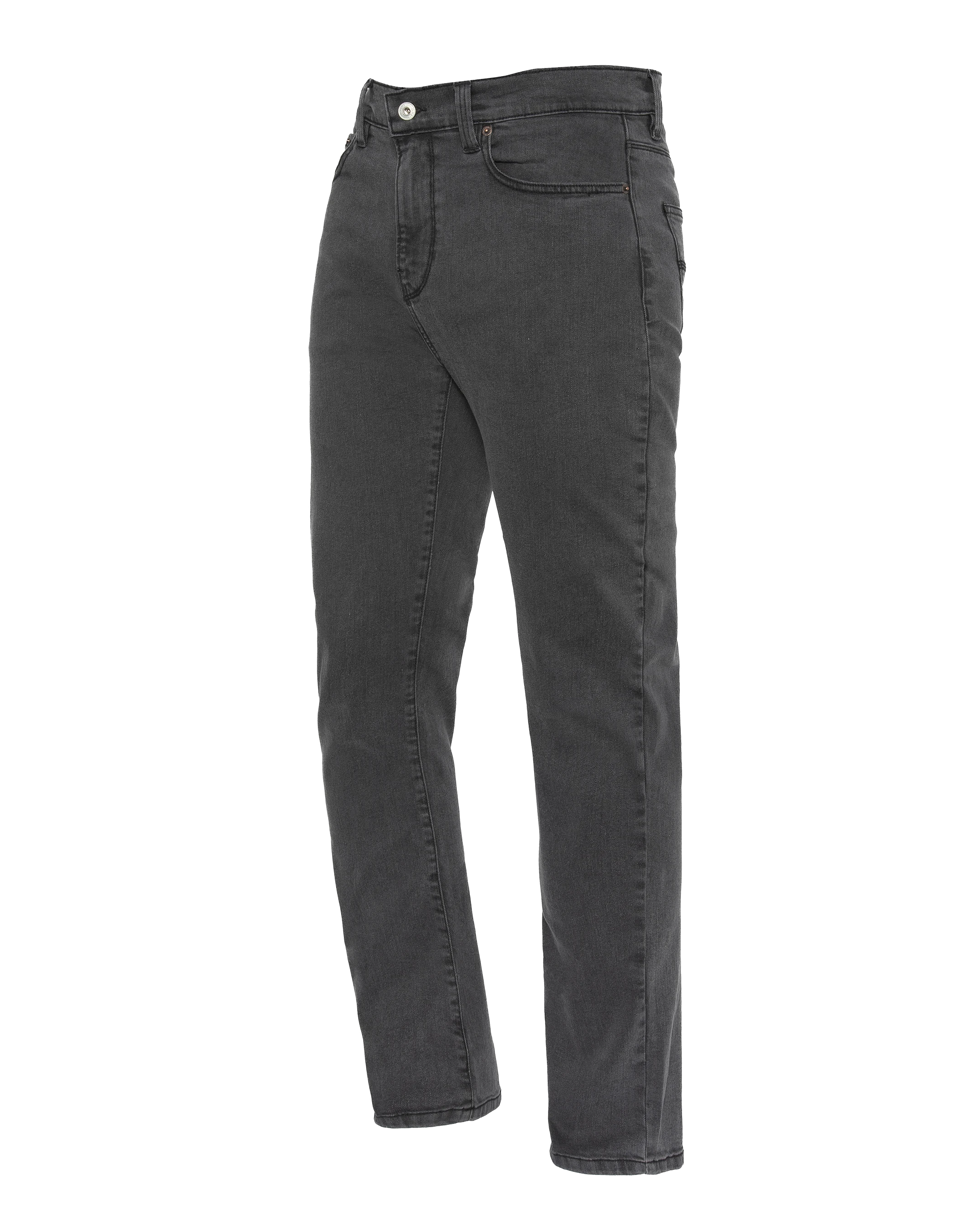 Right jeans l32 gray-4