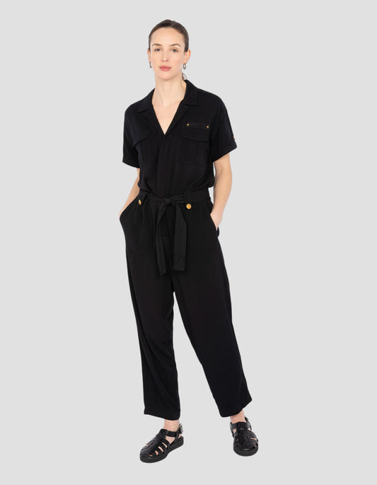 Black army combination - trjcarla70w | Schott NYC®