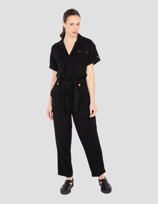 Black army combination - trjcarla70w | Schott NYC®