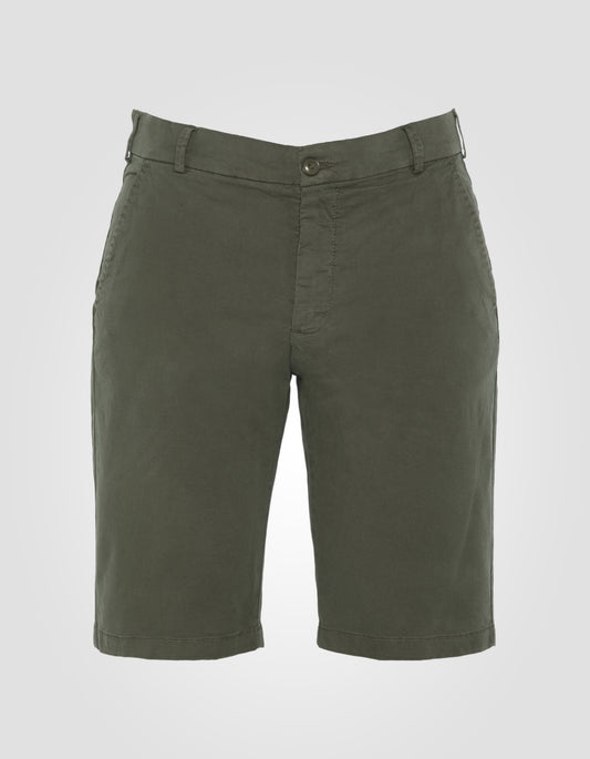 Pantaloncini chino