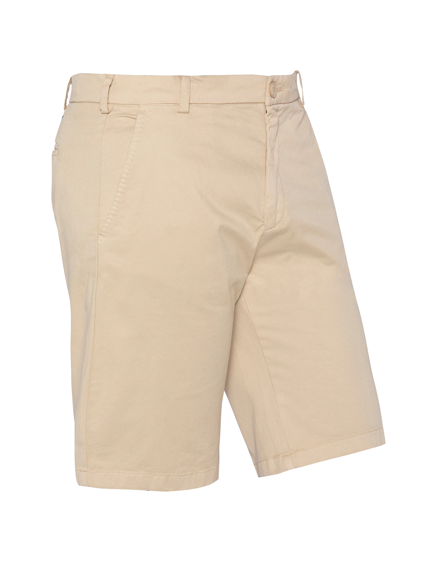 Short chino mastic