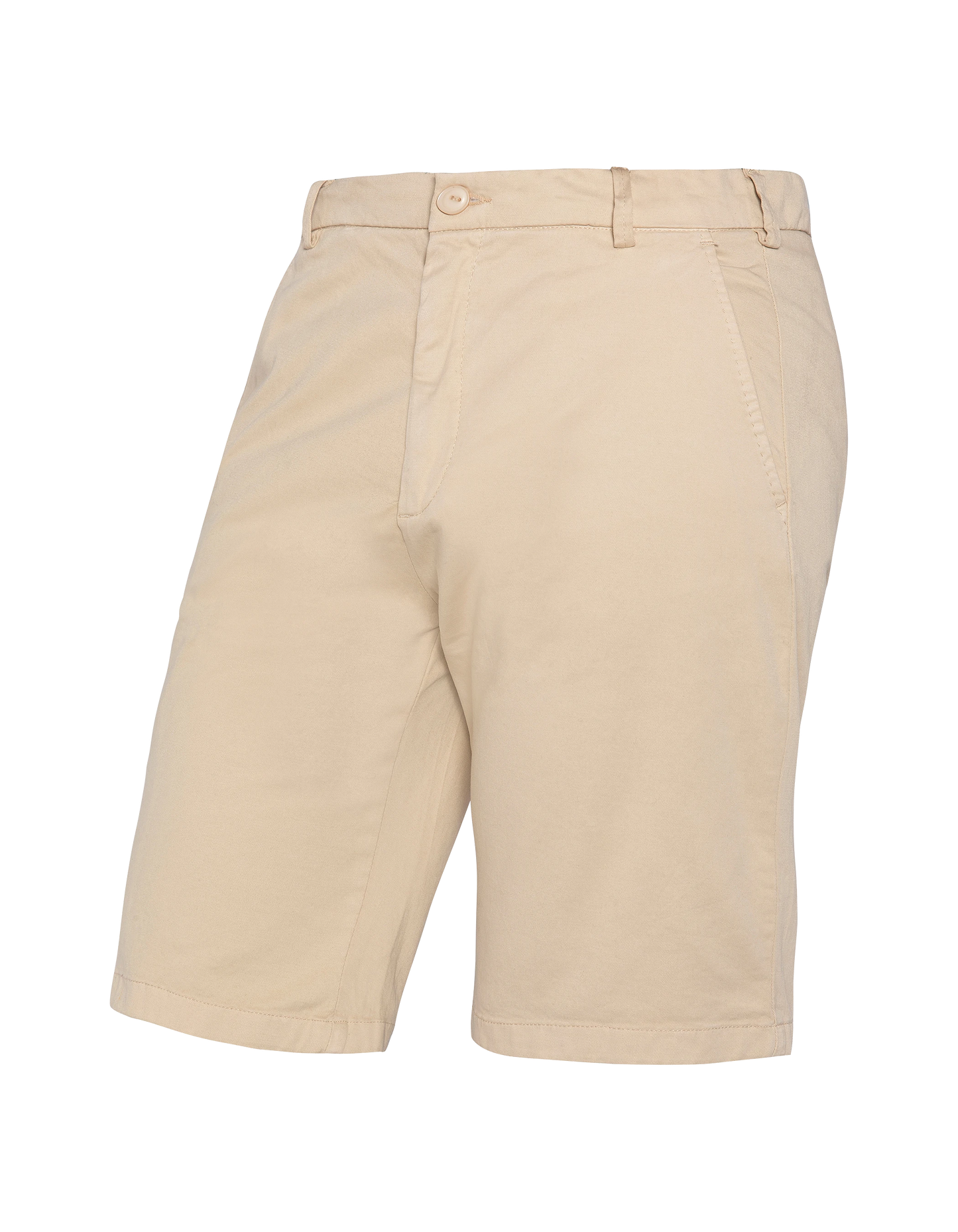 Short chino mastic