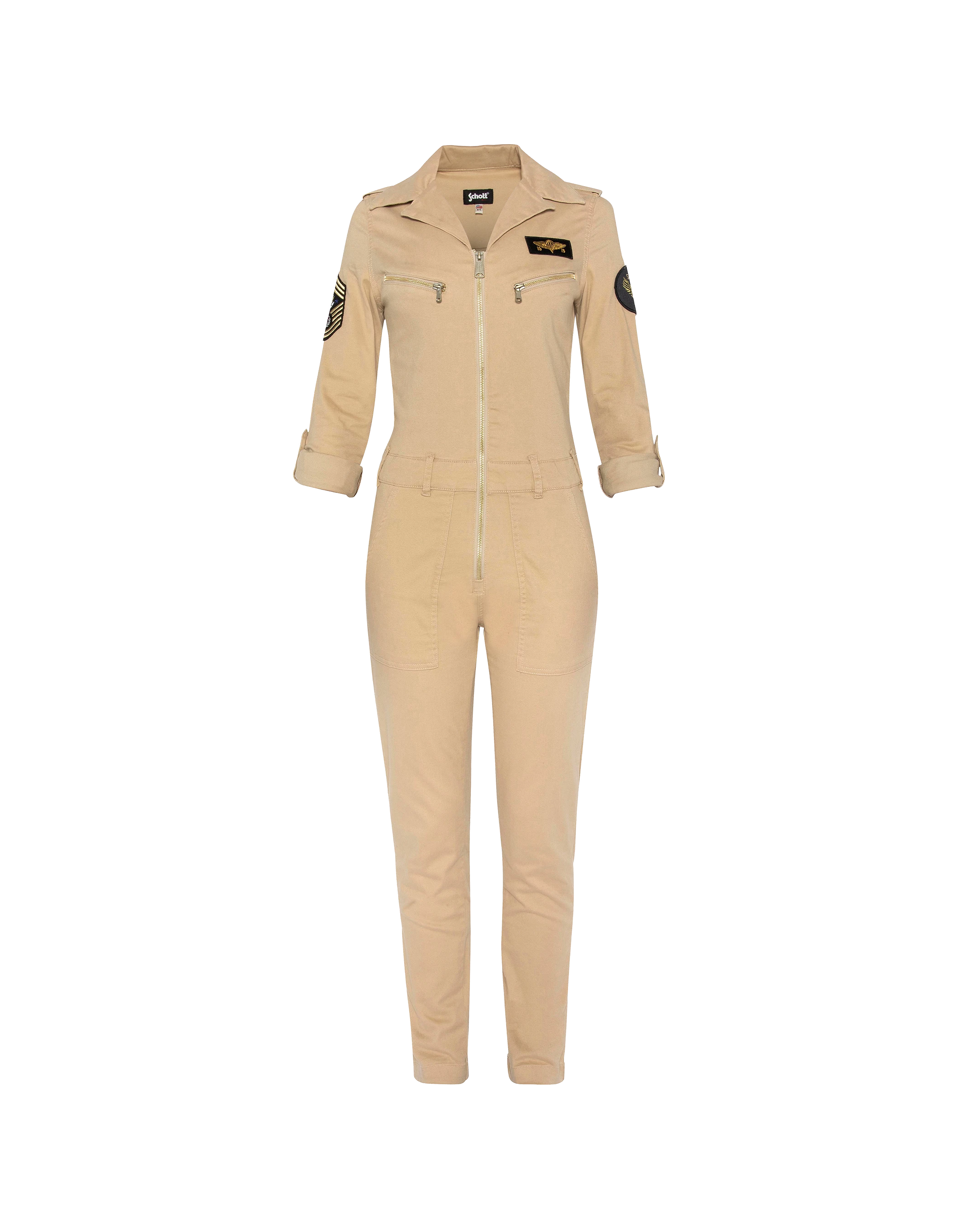 Lichtkombination und helles Beige ausgestrahlt-3