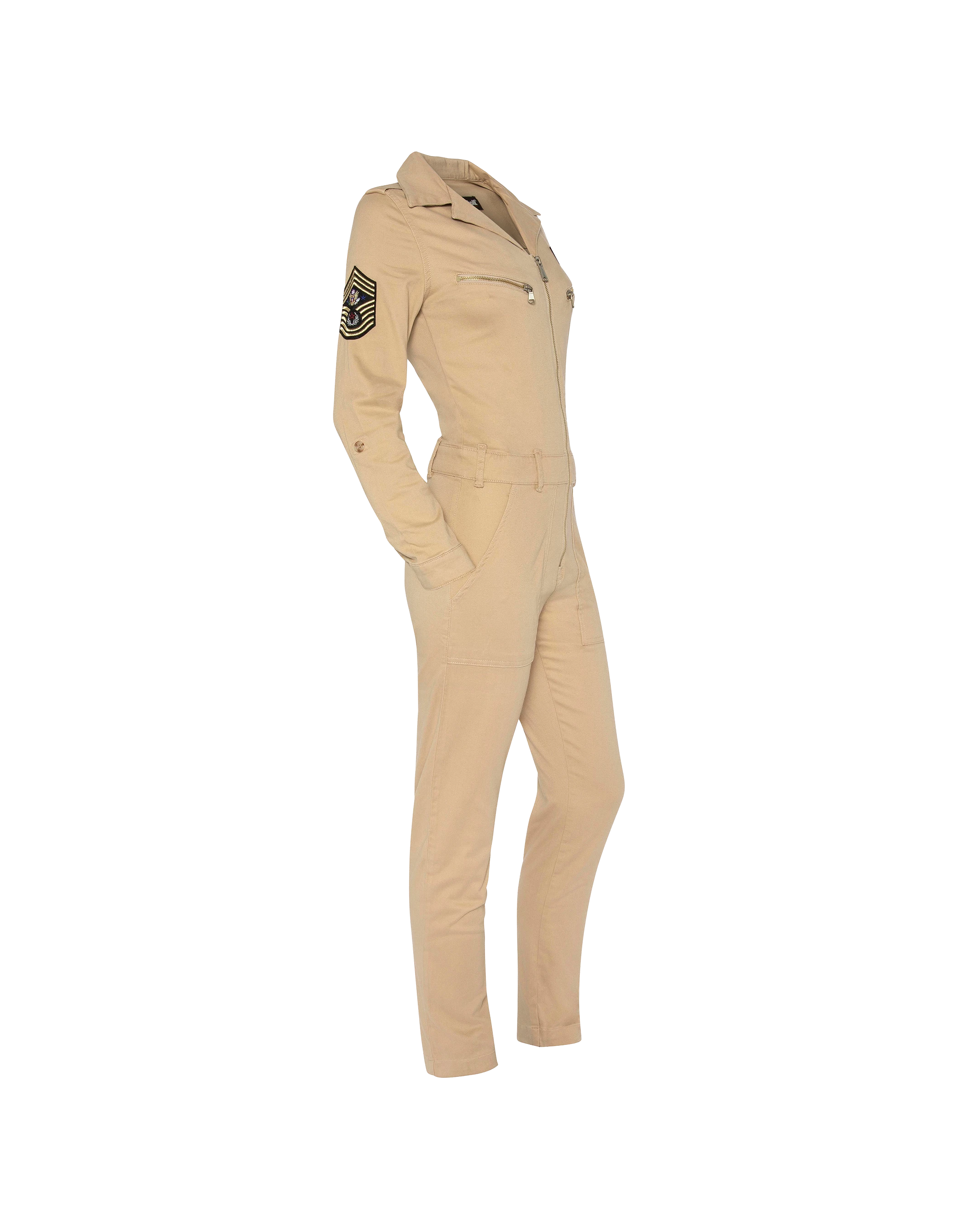 Lichtkombination und helles Beige ausgestrahlt-4