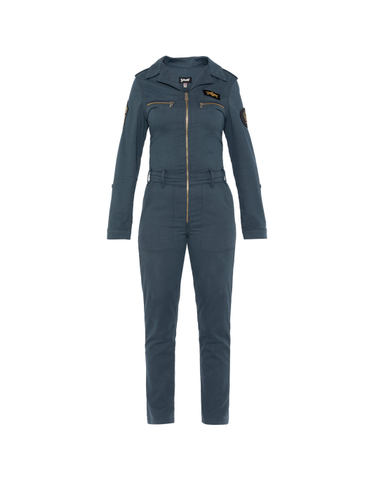 Light combination and light khaki badge - Trjump21w | Schott NYC®