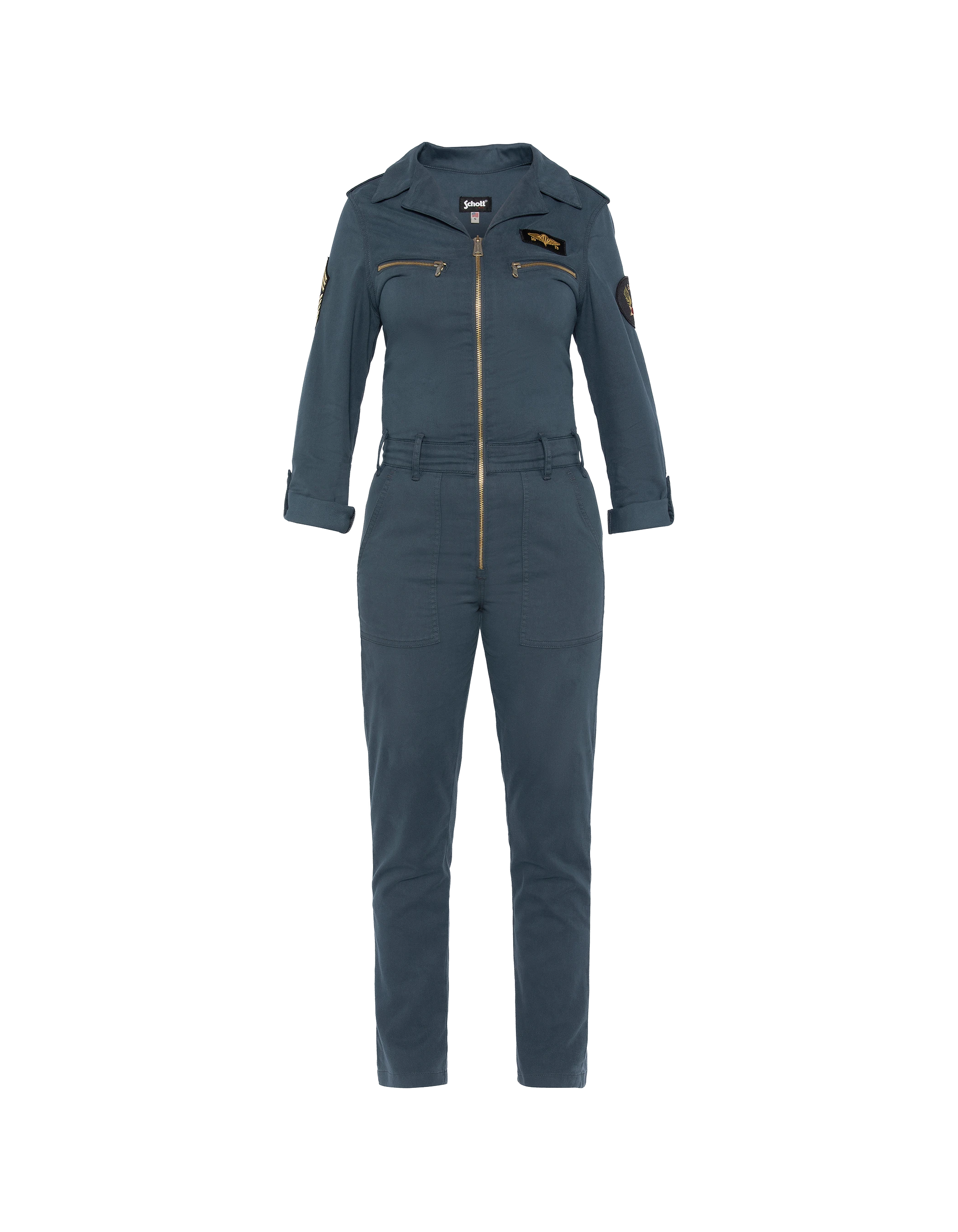 Light combination and peaceful badge-3