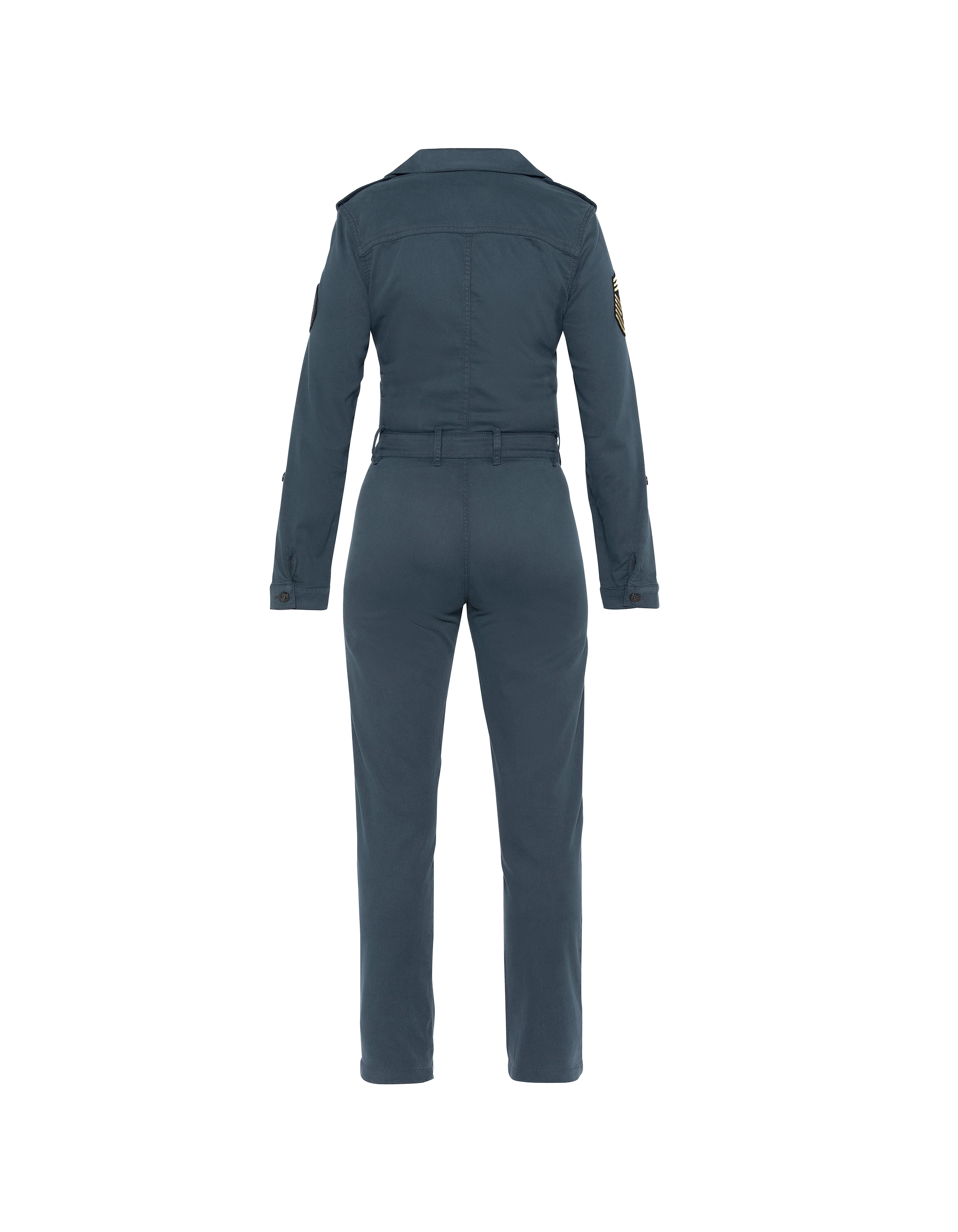 Light combination and peaceful badge-2