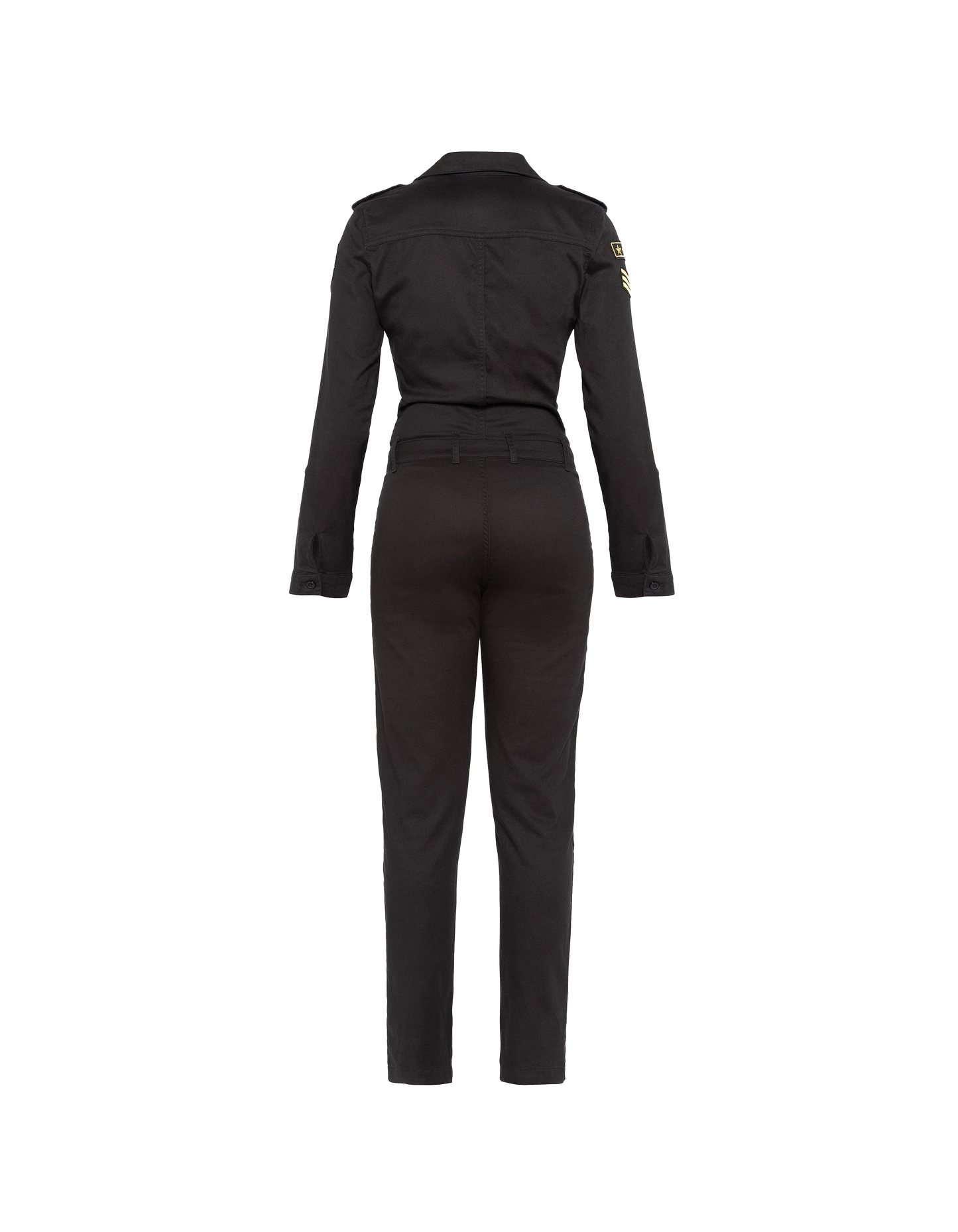 Light black combination