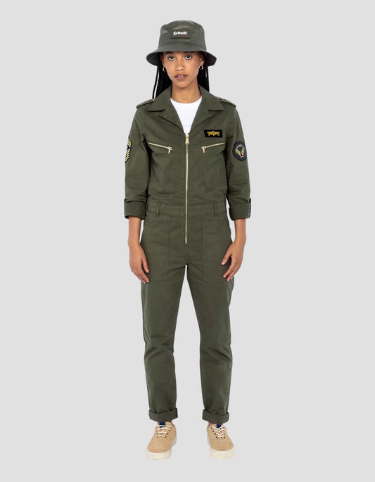 Slim Slim Combination Weich und komfortabel Khaki