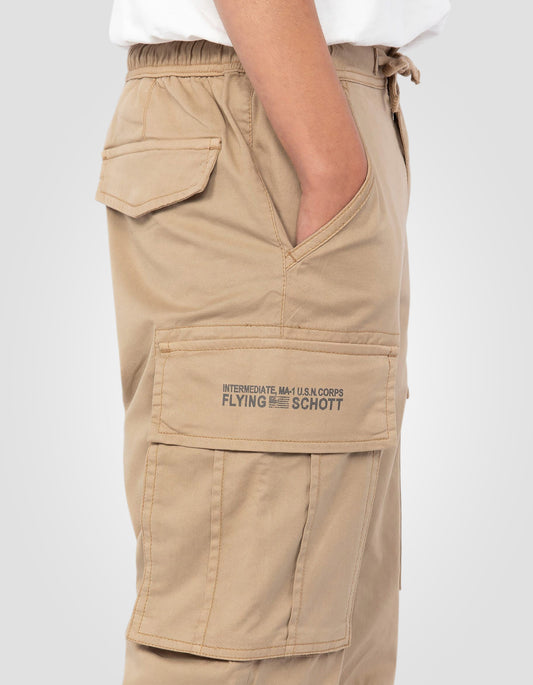 Cargohose