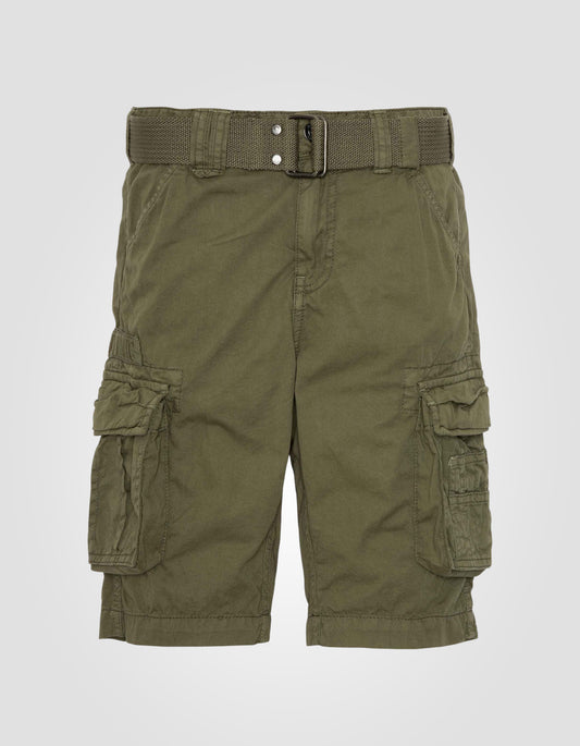 Short army