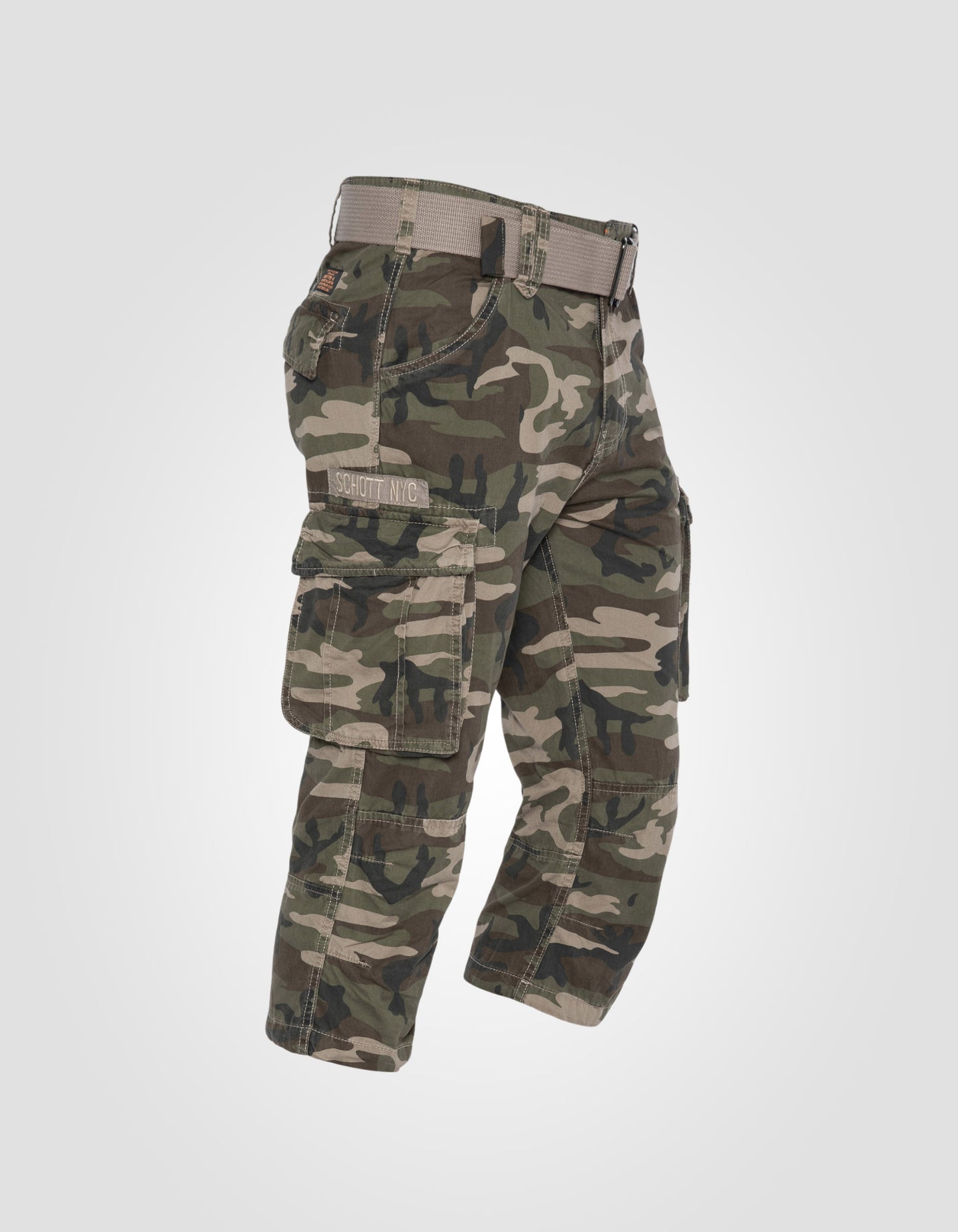 Pantaloni corti