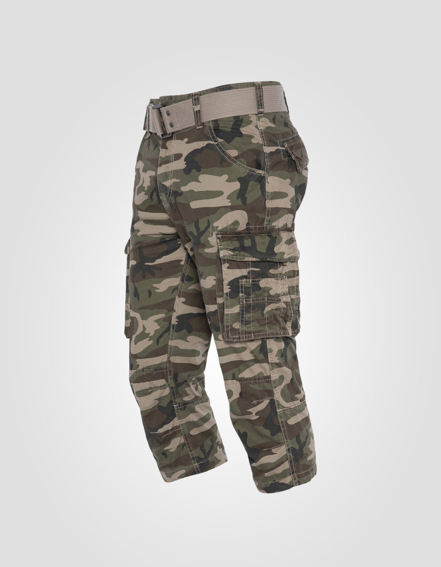 Pantaloni corti