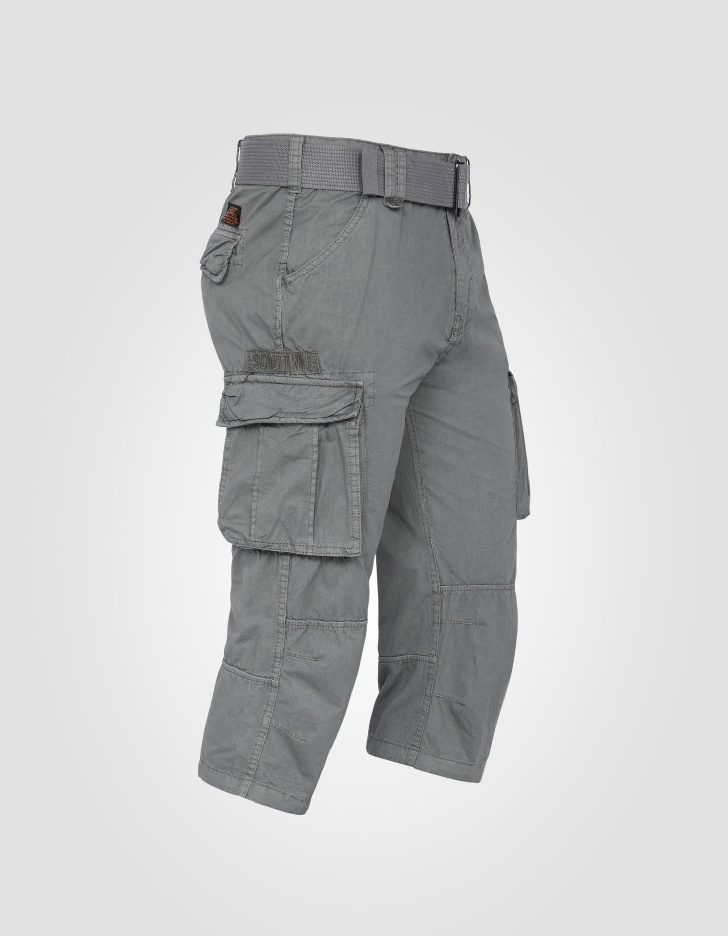 Pantalones cortos