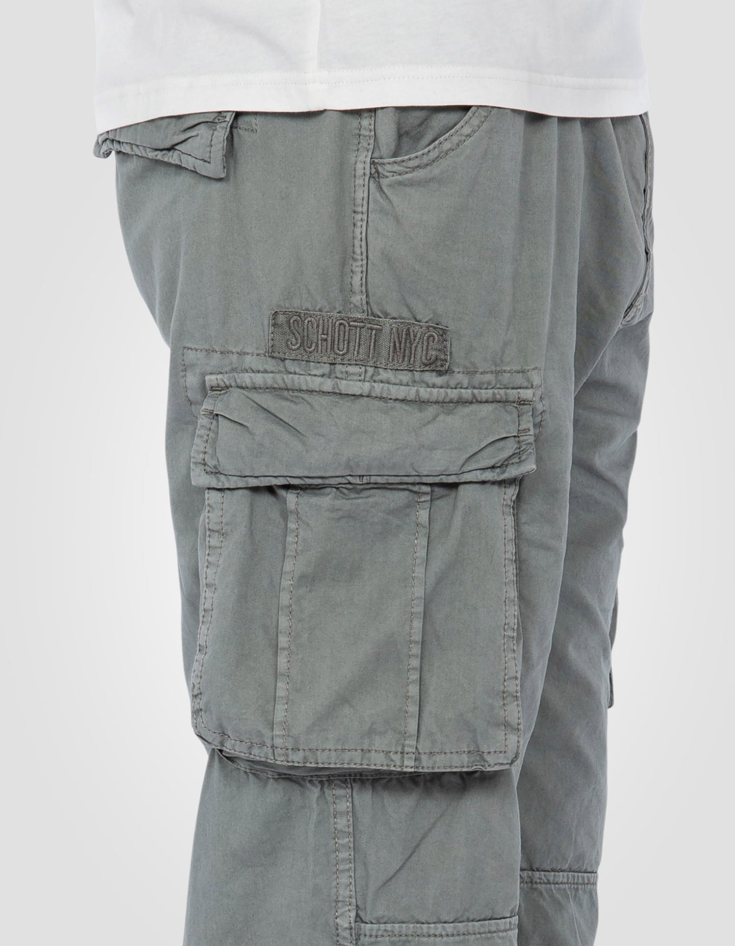 Pantalones cortos