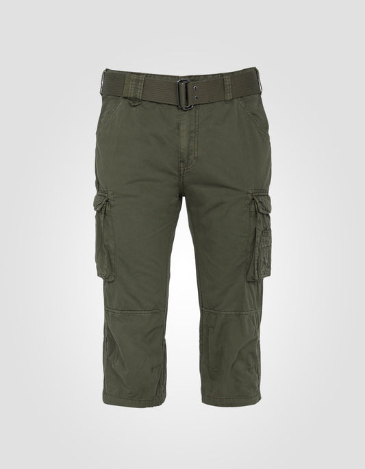 Pantalones cortos