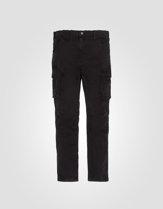 Pantaloni cargo multitasche