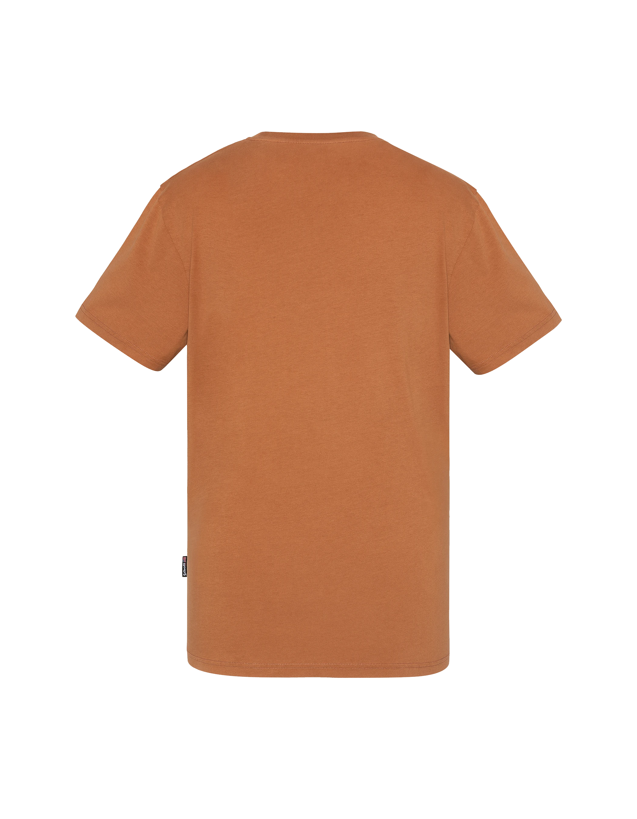 T-shirt biker cartoon camel-6