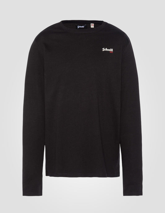 T-shirt brodé Schott NYC®