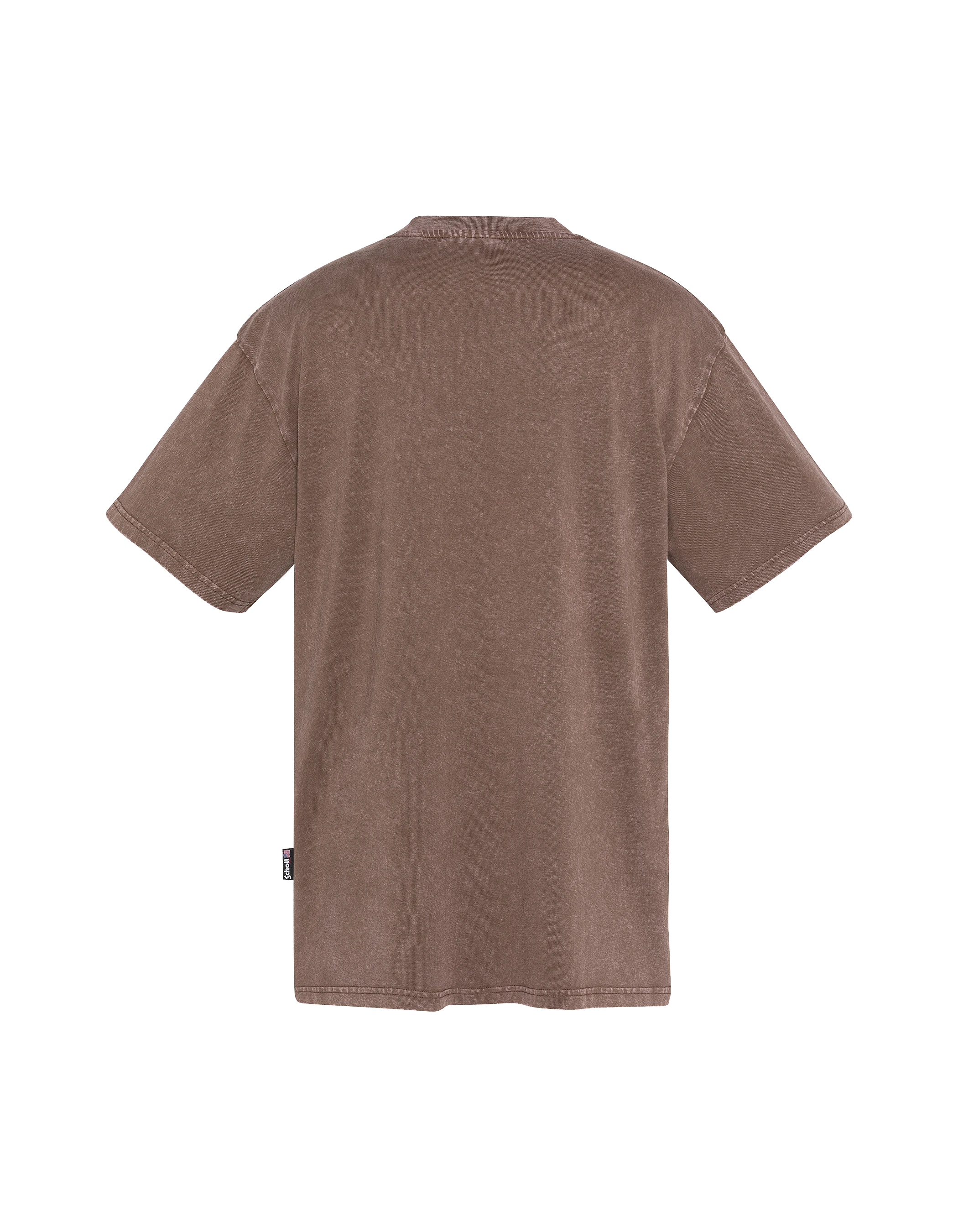 Coffee t-shirt vintage effect-6